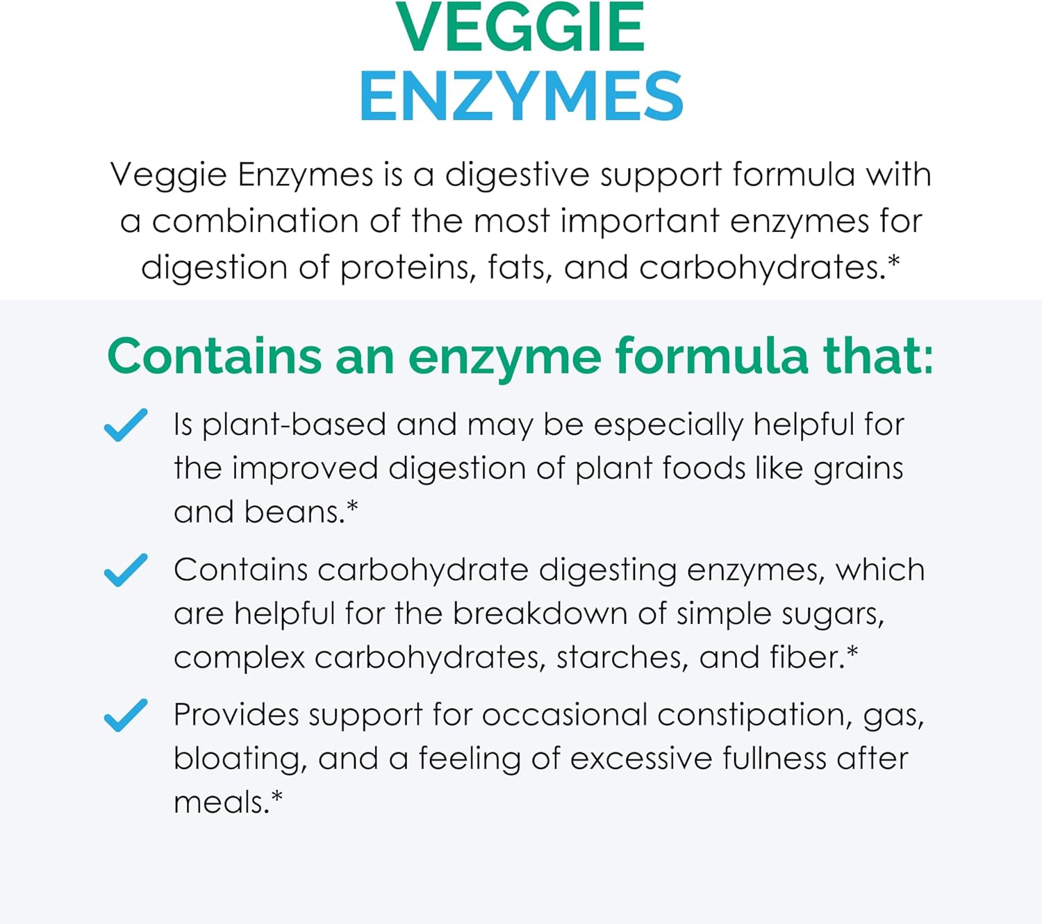 Rootcology By Dr. Izabella Wentz | Veggie Enzymes | 14-Enzyme Blend Formula For Protein, Fat & Carb Digestion | 90 Vegetarian Capsules : Health & Household