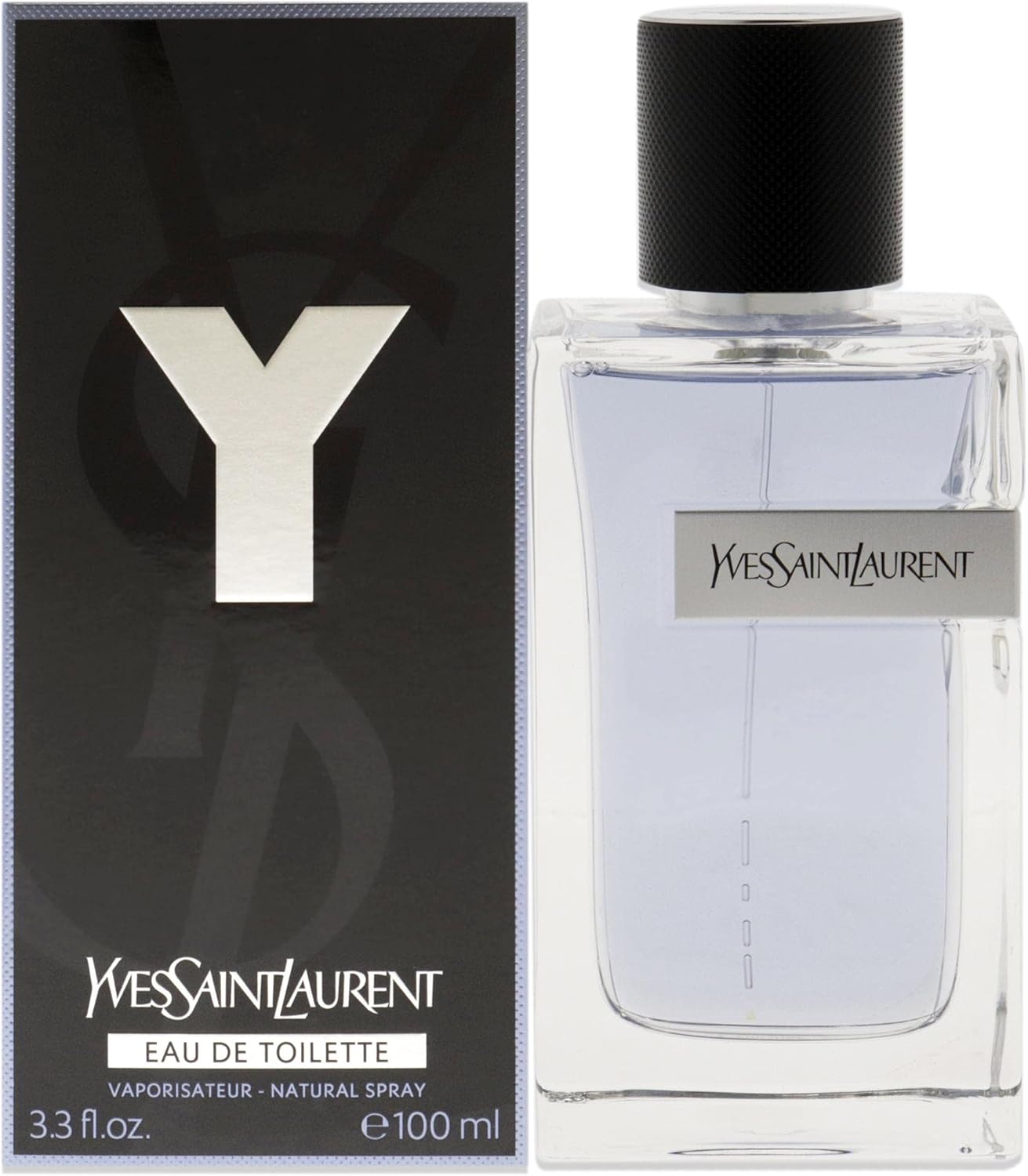 Y By Yves Saint Laurent Eau De Toilette For Women 60Ml