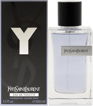 Y By Yves Saint Laurent Eau De Toilette For Women 60Ml