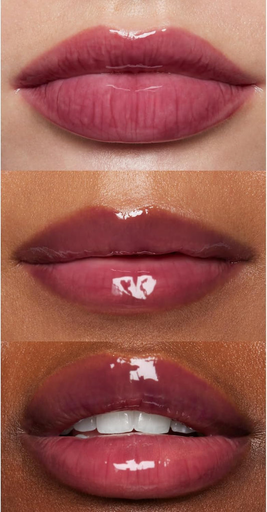 Glow Reviver Melting Lip Balm - Yummy Gummy