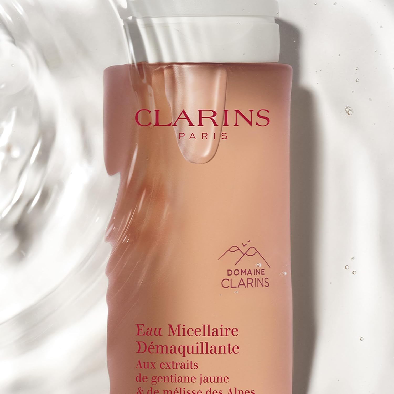 Clarins Cleansing Micellar Water 200ml : Amazon.co.uk: Beauty