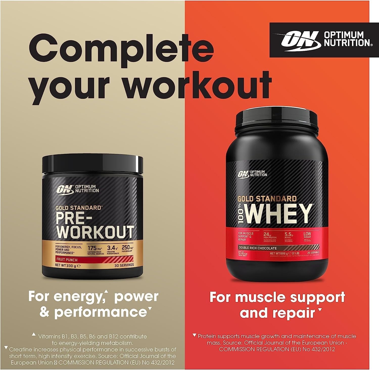 Optimum Nutrition Opti-Women, Vitamin C, Zinc and Vitamin D for Immune Support Womens Daily Multivitamin Supplement with Iron, Capsules, 120 Count : Health & Household