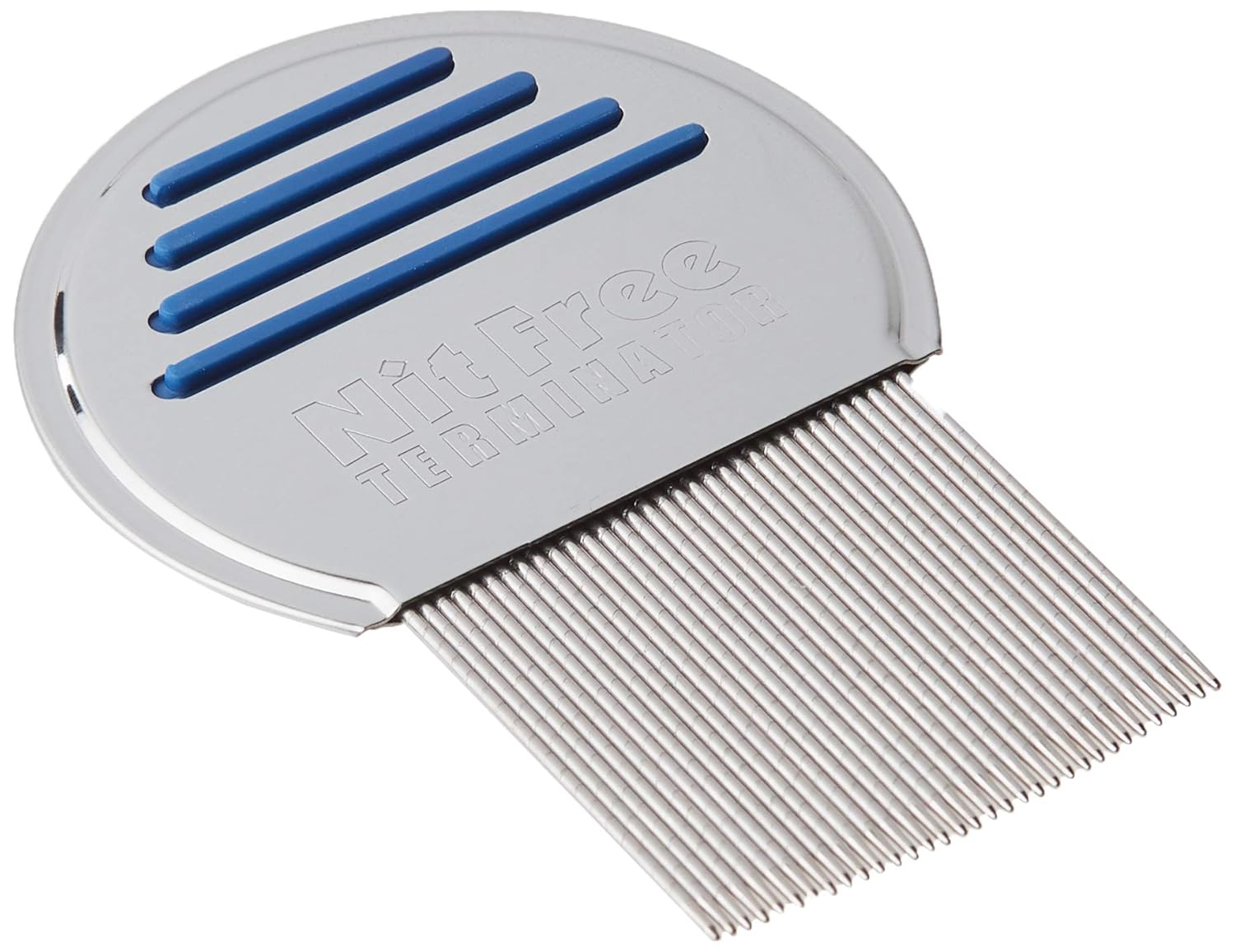 Terminator Nit-Free Comb : Health & Household