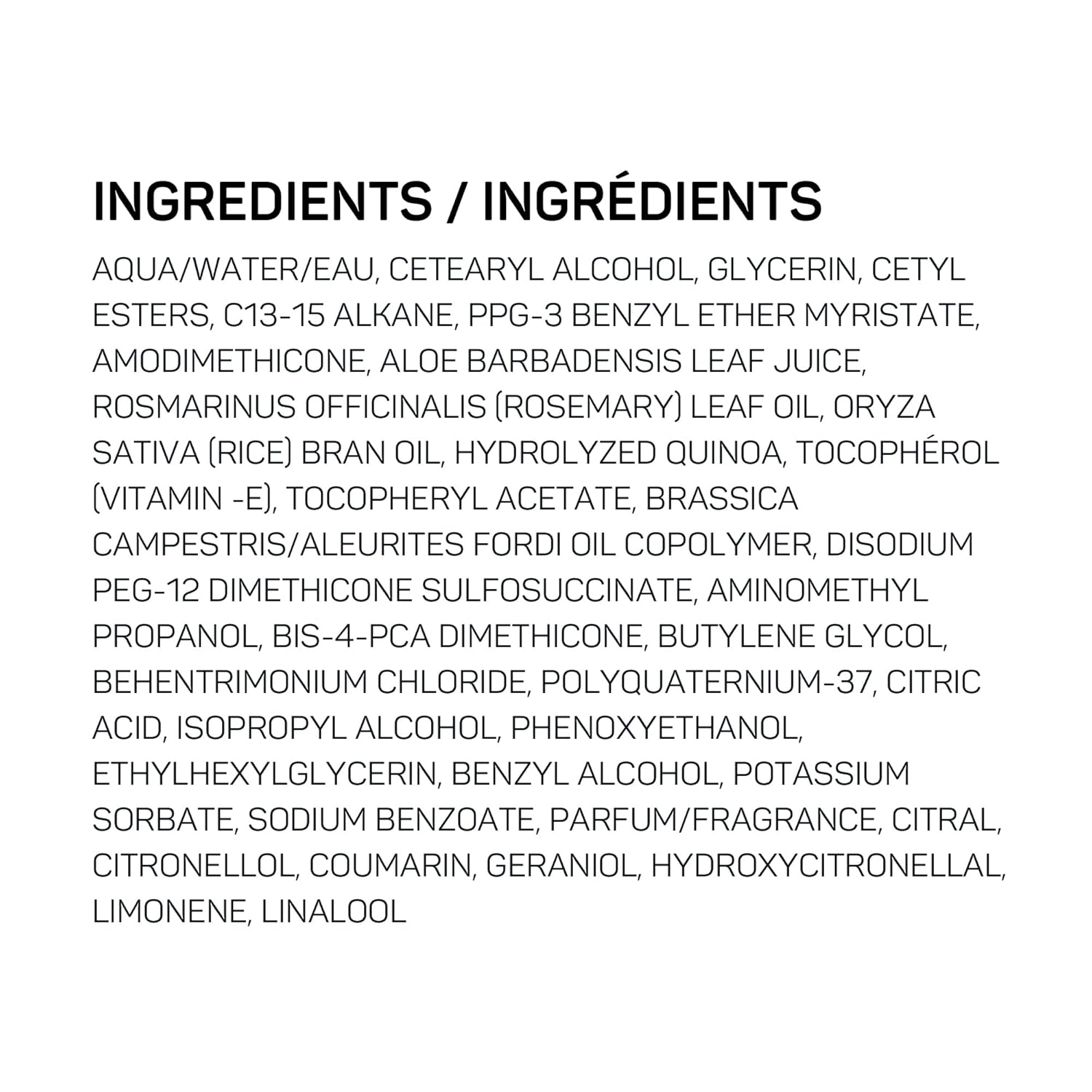 Marc Anthony Anti-Frizz Hair Styling Cream - Smooths, Strengthens & Adds Shine : Beauty & Personal Care