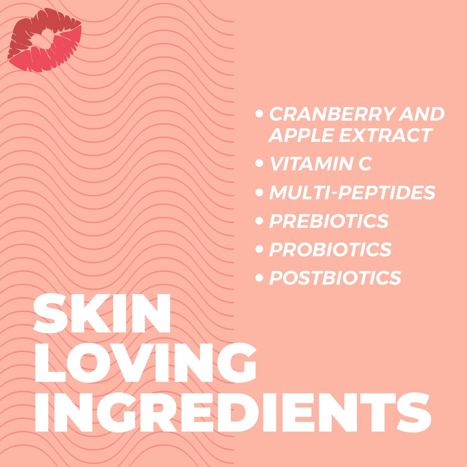 Vitamasques Cranberry And Apple Probiotic Repair Boxset - 3 Vegan Face Masks With Adaptogenic Ingredients To Improve Skin Health - Korean Skin Care Facial Masks : Health & Household