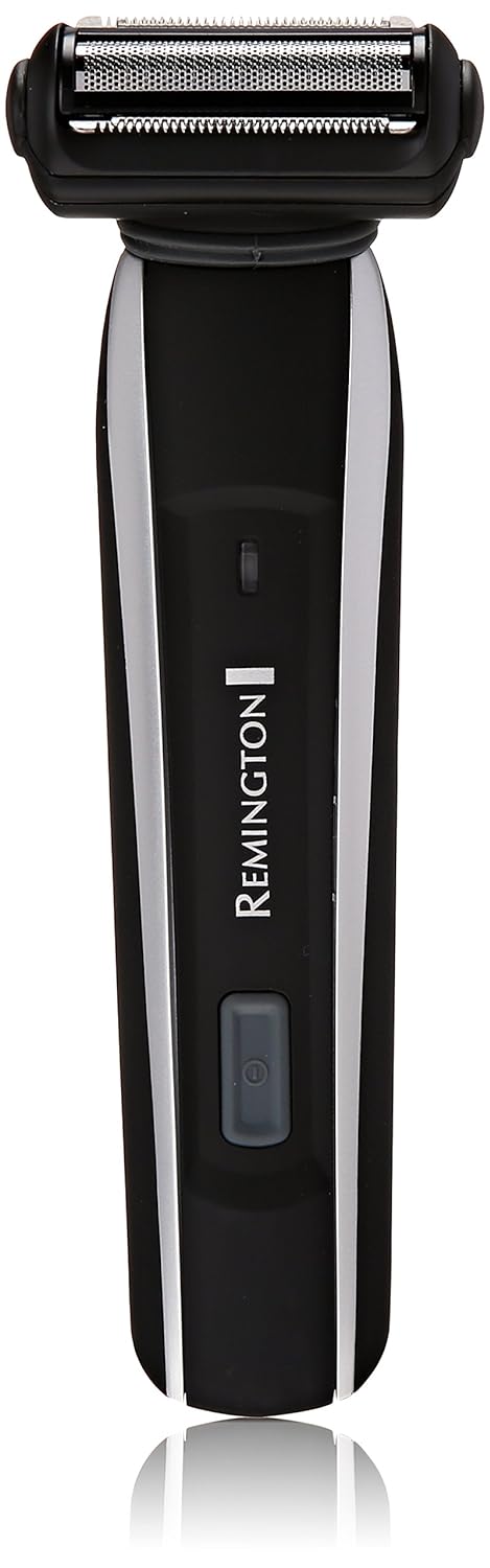 Remington Bht300 All Access Men'S Bodygroomer, Black