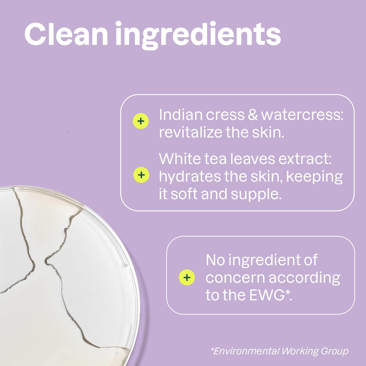 Attitude Bubble Bath, Ewg Verified, Plant And Mineral-Based, Dermatologically Tested, Vegan Body Care Products, Coconut & Wild Berries, 16 Fl Oz : Beauty & Personal Care