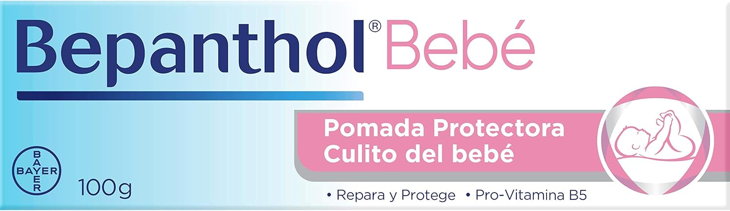 BEPANTHOL Night Creams