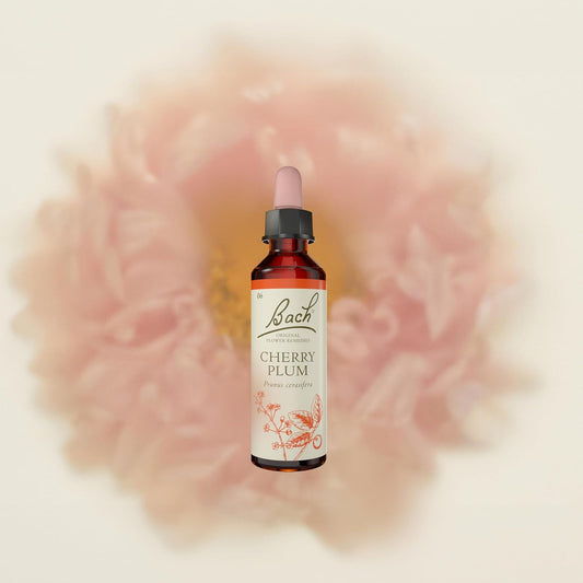 Bach Original Flower Remedies (Mimulus) Face Your Fears, Face Your Fears, Emotional Wellness, Natural Flower Essence, 20Ml