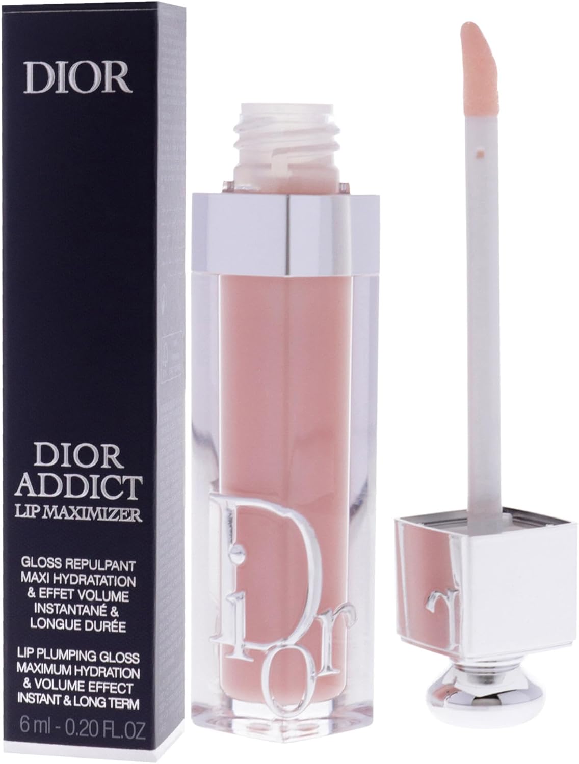 Dior Pink