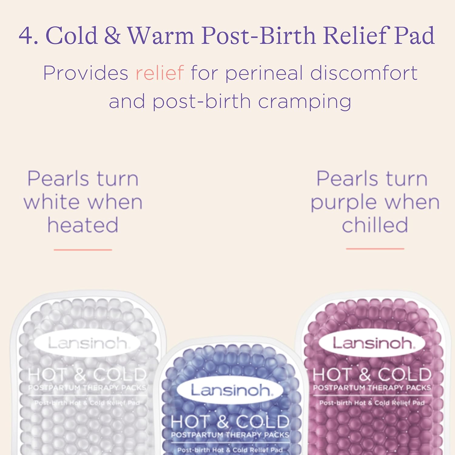 Lansinoh Birth Preparation & Postpartum Essentials Recovery Kit - Hospital Bag Maternity Essentials - Perineal Bottle Cold & Warm Relief Pad Maternity Pads Post-Birth Relief Spray & Pre-Birth Prep Oil : Amazon.co.uk: Beauty