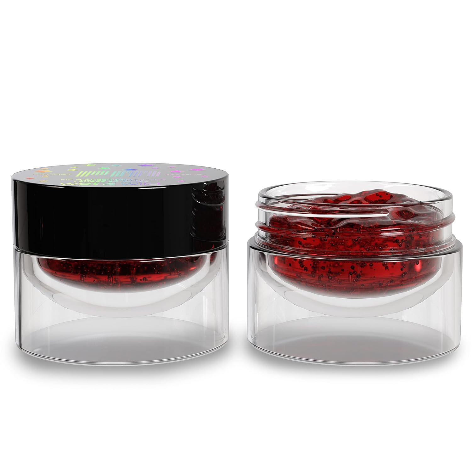 wet n wild Fantasy Makers Halloween Lip & Cheek Jelly Stain Just A LittlePrick : Beauty & Personal Care