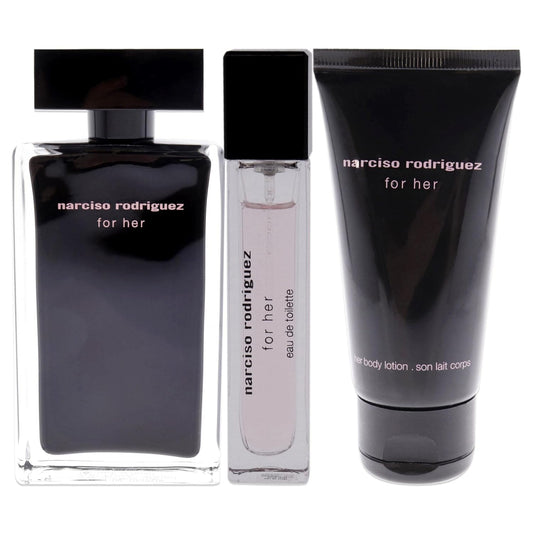 Narciso Rodriguez Eau De Parfum Spray 1 Oz