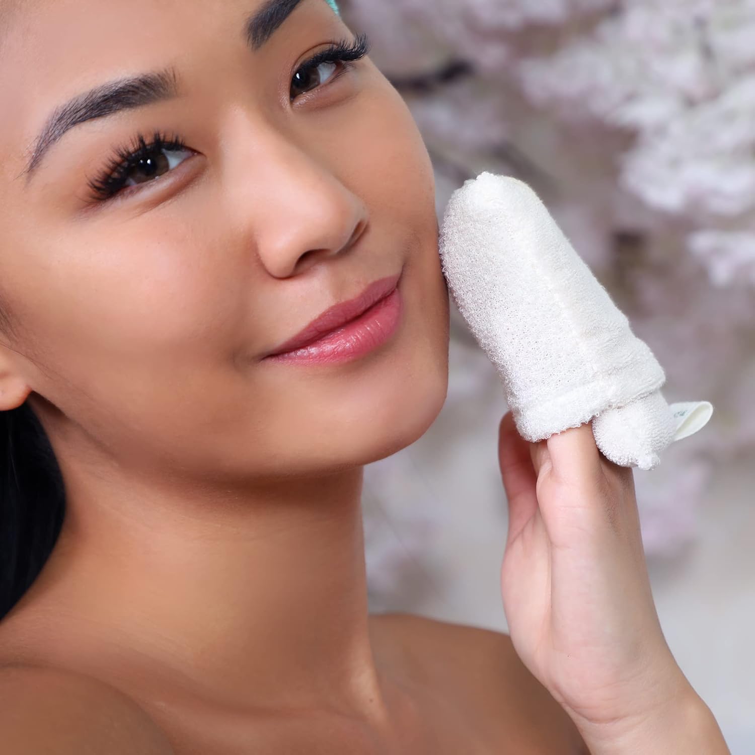 Daily Concepts Daily Facial Micro Scrubber, 3 Count : Beauty & Personal Care