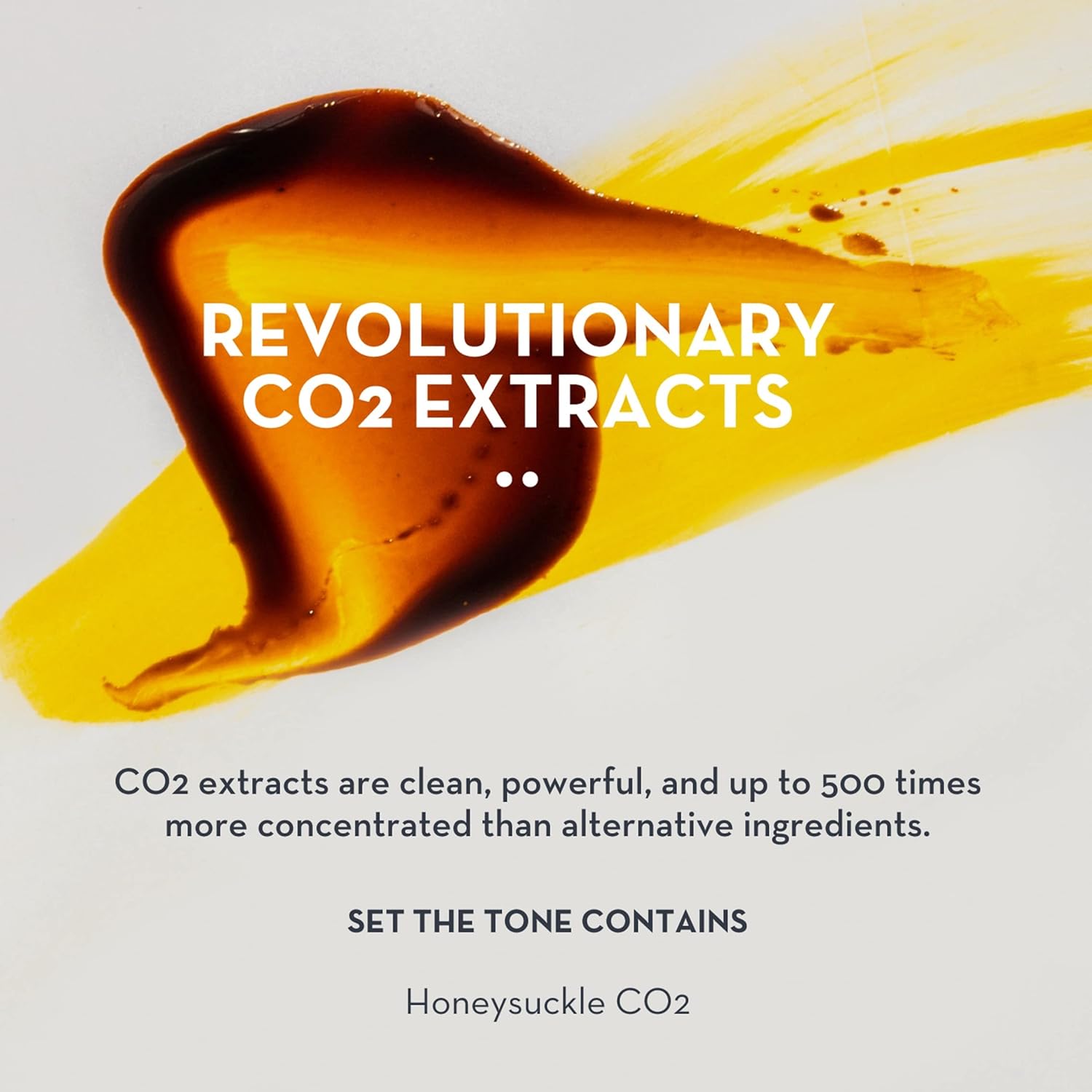 Set The Tone By The Organic Skin Co. | Hydrating Rosewater Facial Spray | Honeysuckle, Rose Oil, Aloe Vera Face Toner For Women & Men : Beauty & Personal Care