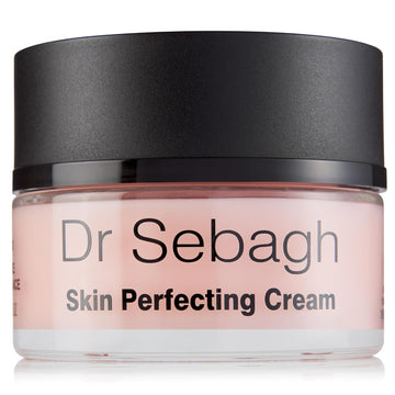 Skin Perfecting Cream [For Oily Skin] - Light Weight Water Cream Moisturizer For Oil Control & Mattyfing - Vitamin B5 & Glycerin Skin Barrier Repair Moisturizer Oil Free - (1.7 Fl Oz)