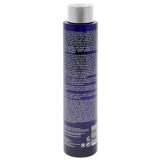 Miriam Quevedo Extreme Caviar Shampoo For Color Treated Hair For Unisex - 8.4 Oz Shampoo : Beauty & Personal Care
