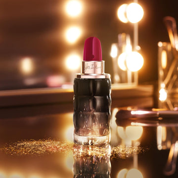 Cacharel, Yes I am, Eau de Parfum Women's Perfume, Powerful & Glamorous, Fragrance for self confidence, 75ml : Amazon.co.uk