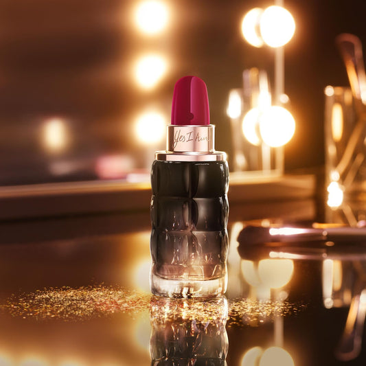 Cacharel, Yes I am, Eau de Parfum Women's Perfume, Powerful & Glamorous, Fragrance for self confidence, 75ml : Amazon.co.uk
