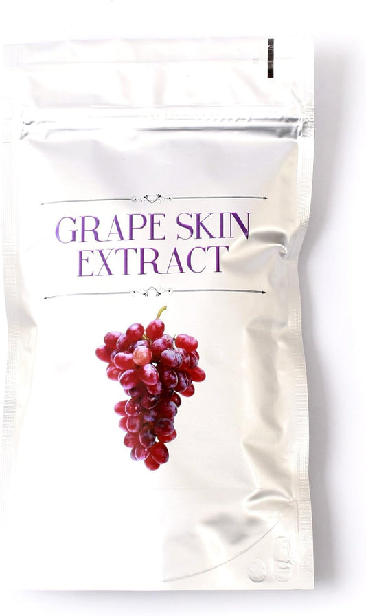 Grape Skin 30% Polyphenol Extract Powder 1Kg