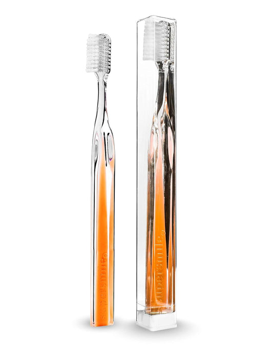 Supersmile Crystal Collection Toothbrush