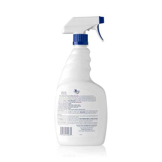 Mane 'N Tail Shine-On Instant High Gloss Hair Polish Spray 32 Ounce : Clothing, Shoes & Jewelry