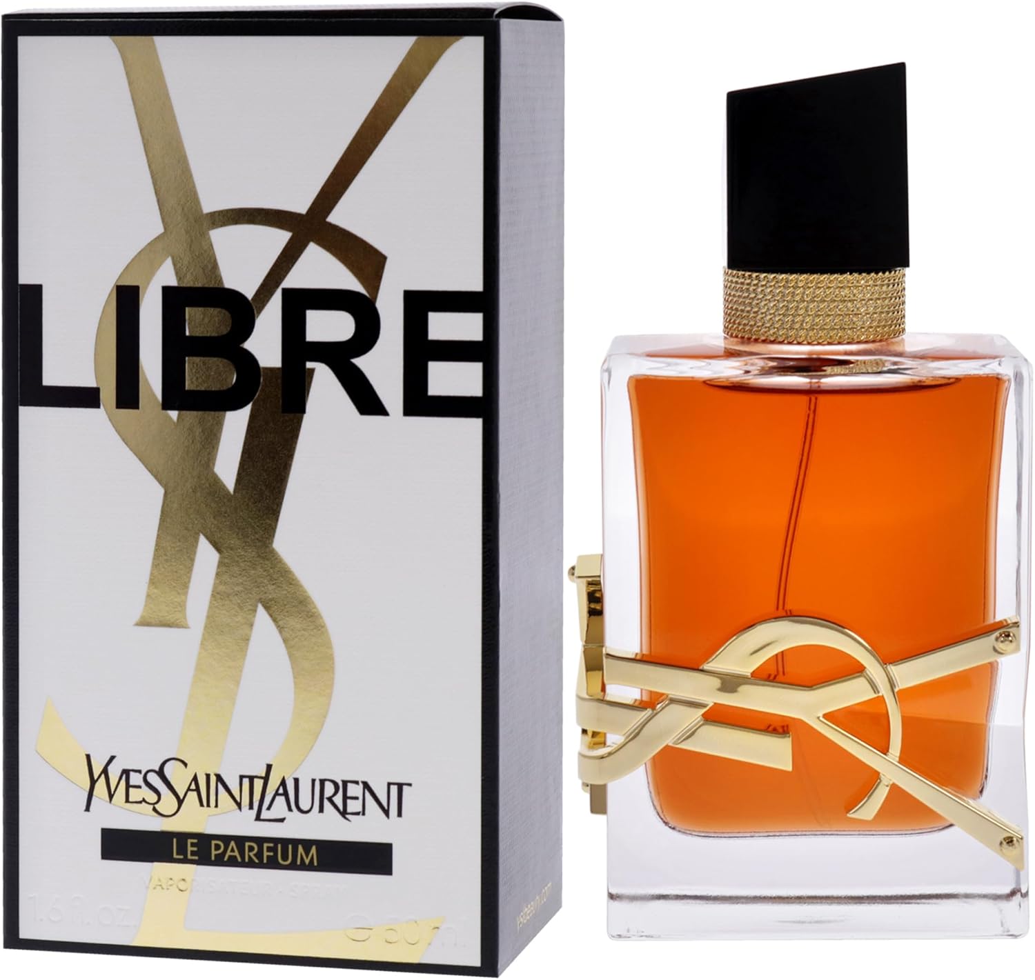 Libre Le Parfum