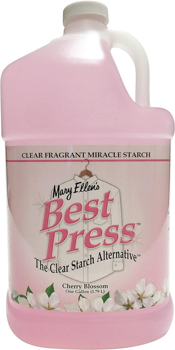 Mary Ellen Products Best Press Gallon-Cherry Blossom