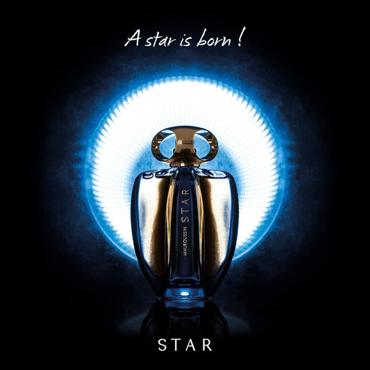 Mauboussin - Star 90Ml (3 Fl Oz) - Eau De Parfum For Women - Woody & Amber Scents