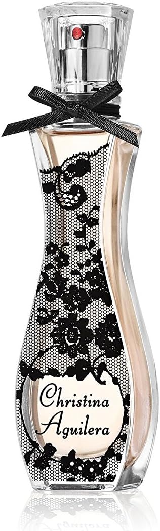 Christina Aguilera Signature Eau De Parfum, 30Ml