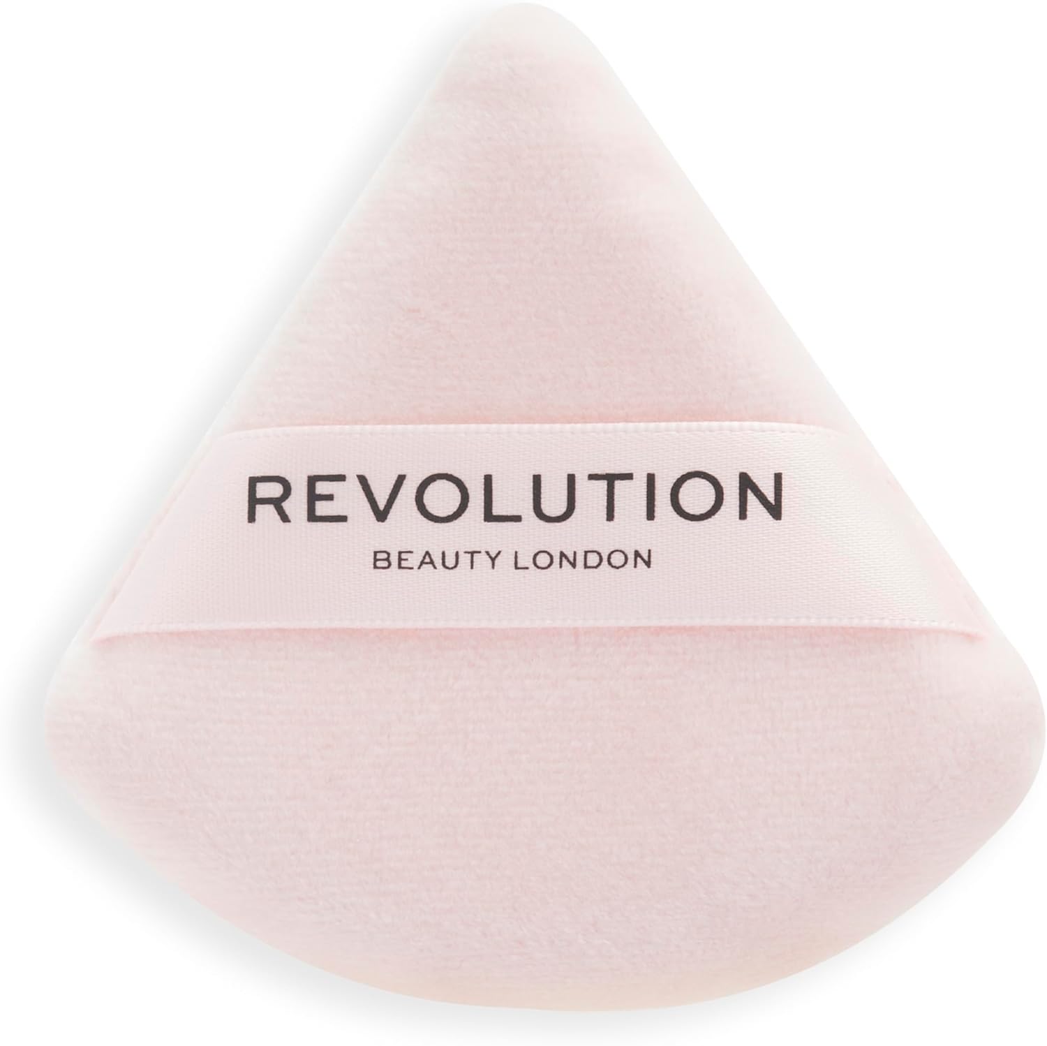 Revolution, IRL Soft Focus Powder Puff, Makeup & Face Setting Powder Puff, for Loose & Pressed Powders, Soft & Reusable, Vegan & Cruelty-Free : Amazon.co.uk: Beauty