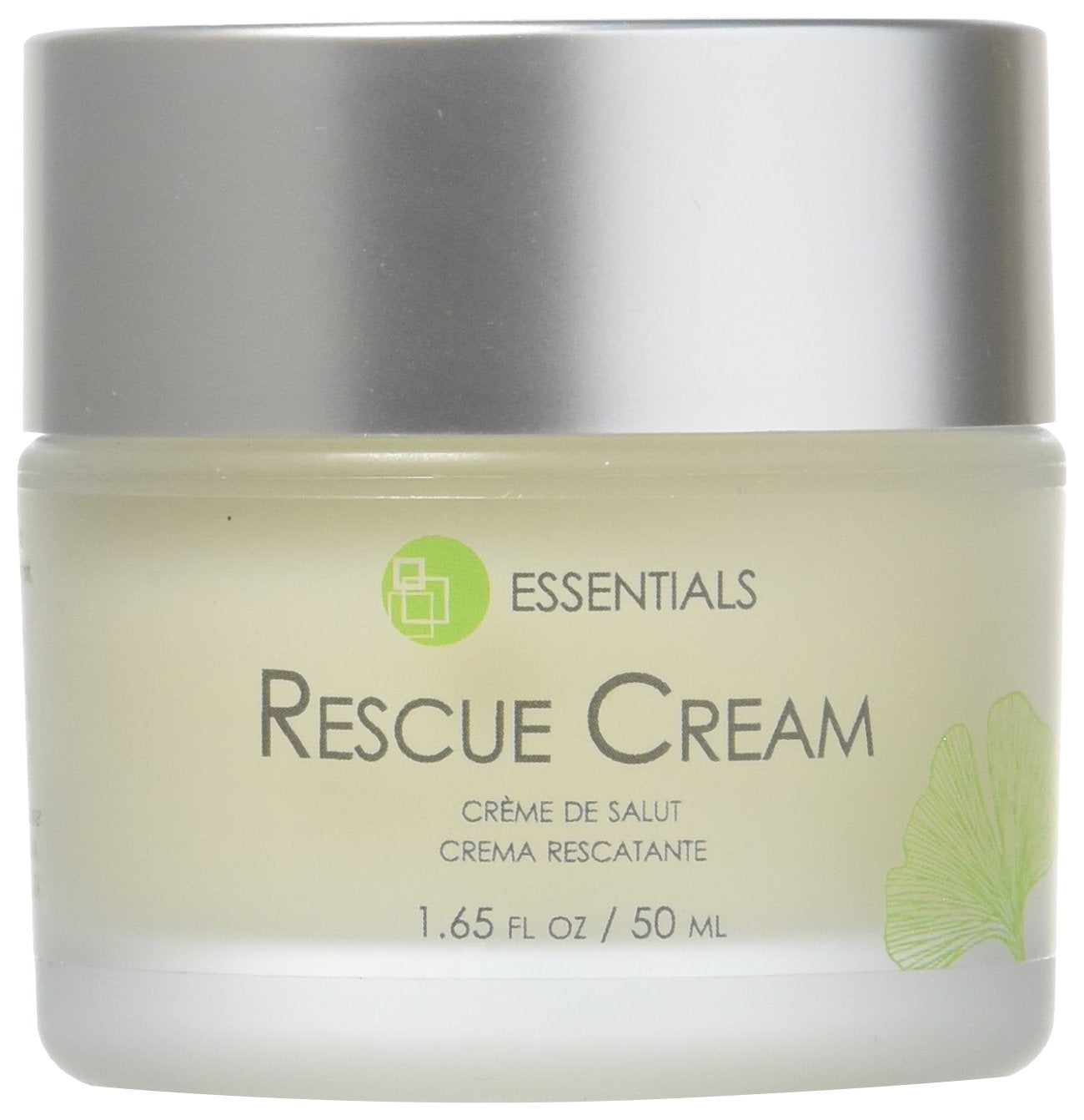 Doctor D. Schwab Rescue Cream 1.65 Fl. Oz