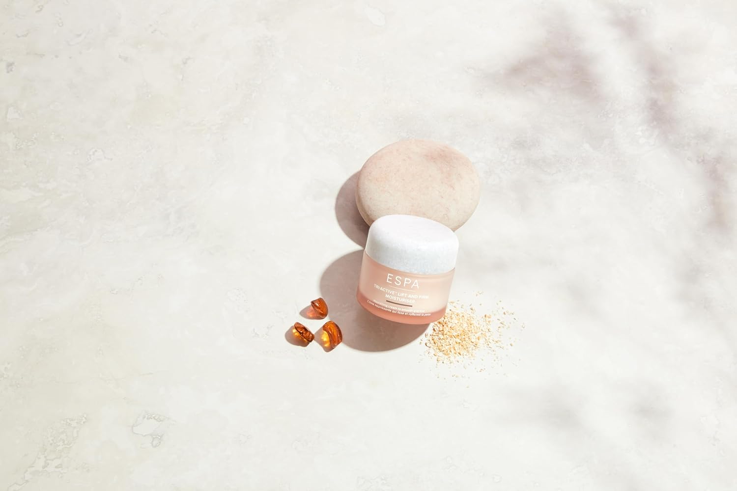 Espa | Tri-Active™ Lift & Firm Moisturizer | 55Ml | Nourishing Cream To Smooth & Firm : Beauty & Personal Care