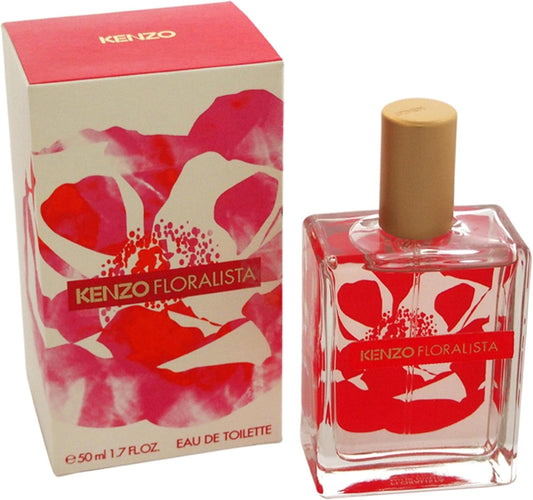 Kenzo Perfume, 50 Ml