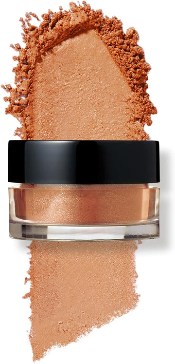 Mii Cosmetics | Exquisite Eye Colour | 100% Natural Mineral Formulation, Highly Pigmented Colour & Easily Buildable | Seduce