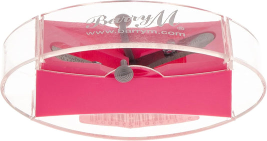 Barry M Duo Pencil Sharpener ,1 Count (Pack Of 1)