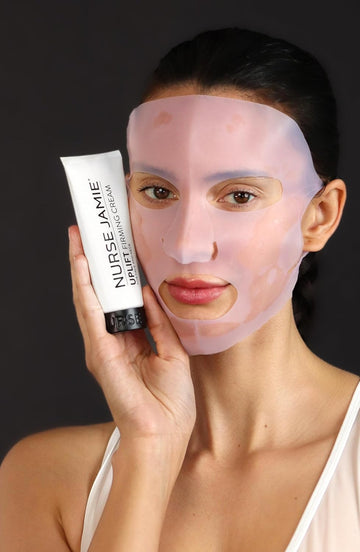 Nurse Jamie Uplift Firming Cream