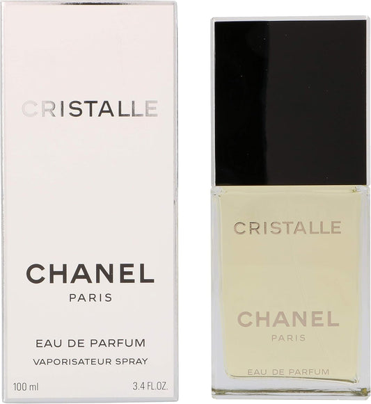 Chanel Cristalle Eau De Parfum - 100 Ml