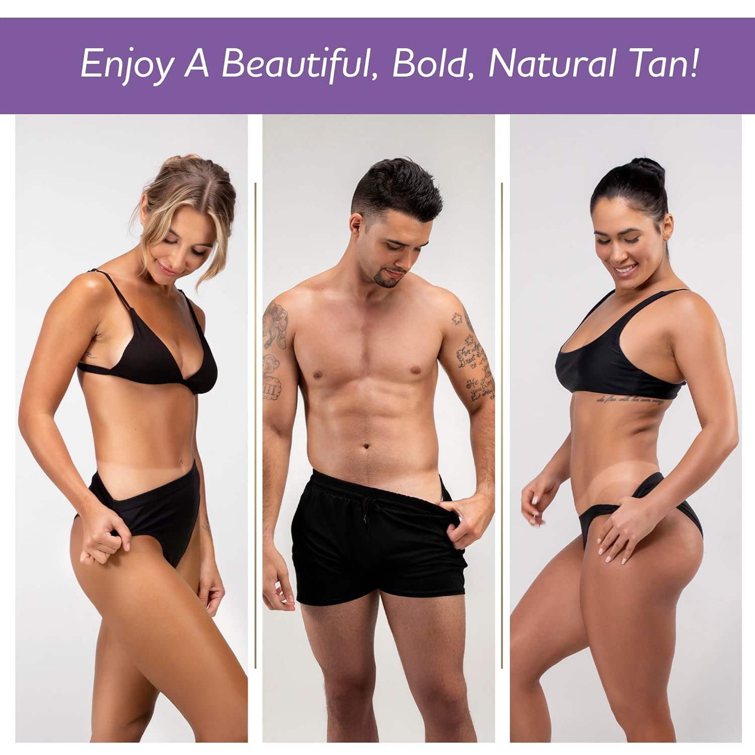 Norvell Post Sunless Skin Repairing Body Butter, 8.5 Fl.Oz. : Sunscreens : Beauty & Personal Care