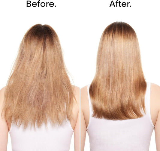 L’Oréal Professionnel Absolut Repair Refill Shampoo 500Ml, For Dry Hair, Instant Hydration, Softness & Shine