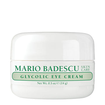 Mario Badescu Eye Cream For Dark Circles And Puffiness, Ultra-Rich Under Eye Overnight Treatment For Fine Lines And Wrinkles