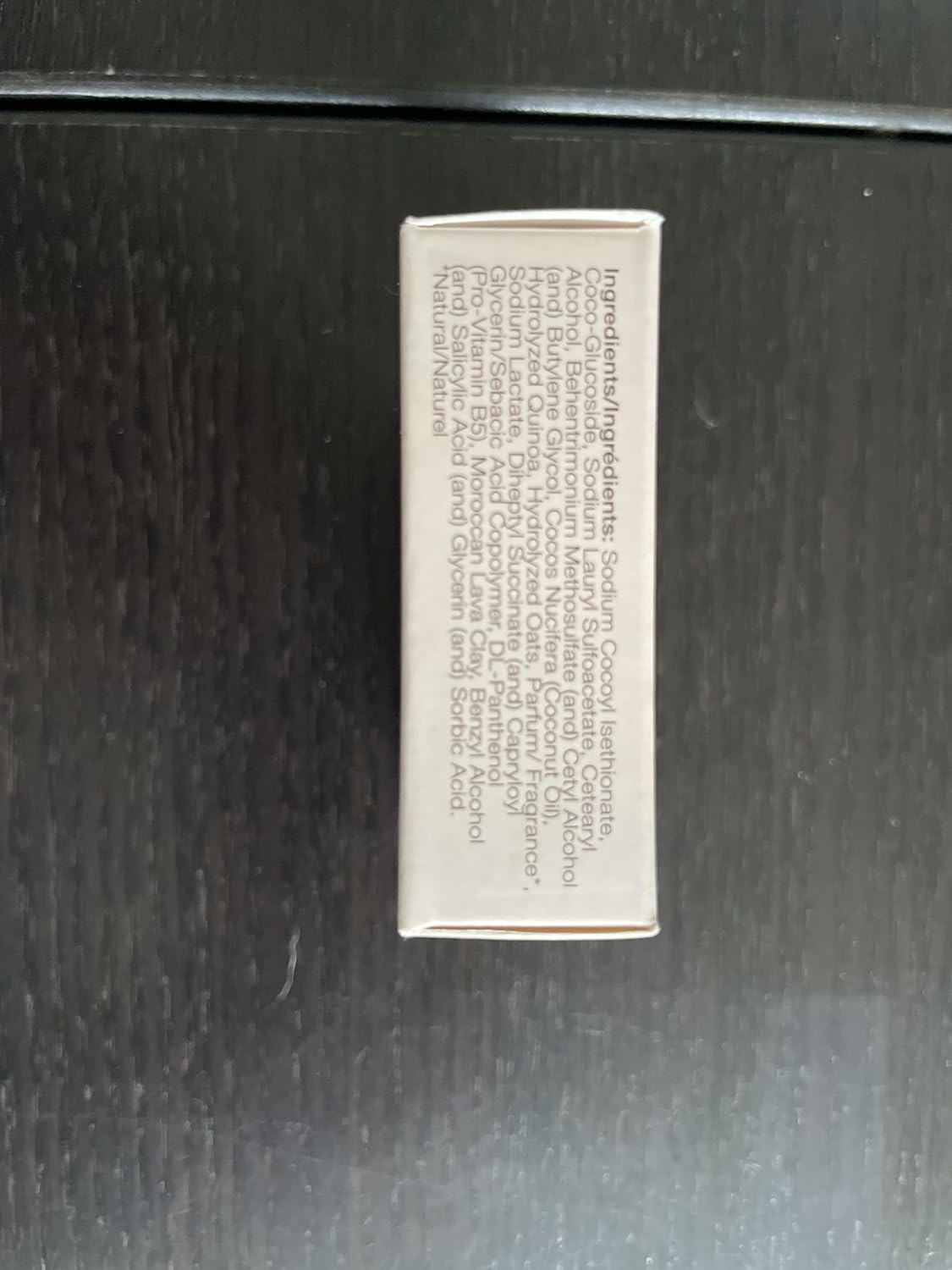 Signature Shampoo Bar : Beauty & Personal Care