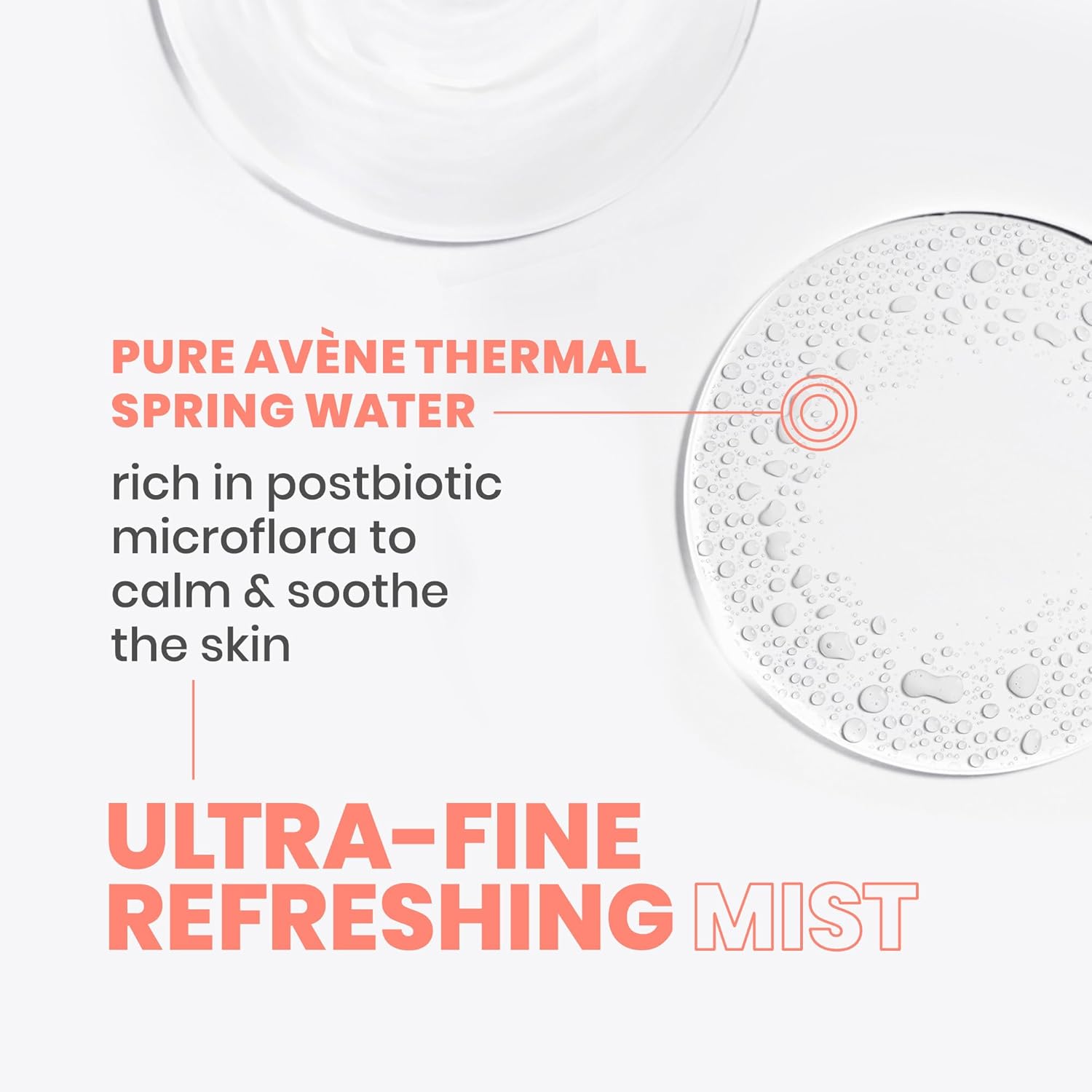 Avène Hypersensitive Skin Starter Kit, Complete Hypersensitive Skin Care Routine, Cream, Cleanser, And Spray : Beauty & Personal Care