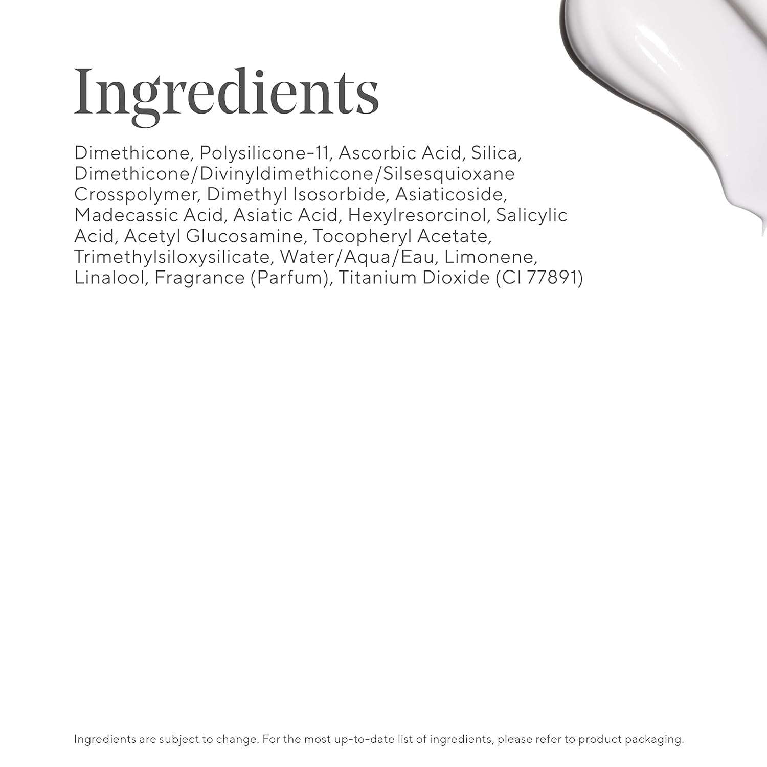 Murad Invisiscar Resurfacing Treatment – Acne Scar Solution With Vitamin C, Salicylic Acid & Centella Asiatica For Smoother Texture, Reduced Discoloration & Effectively Blurs Imperfections - 1 Fl Oz : Beauty & Personal Care