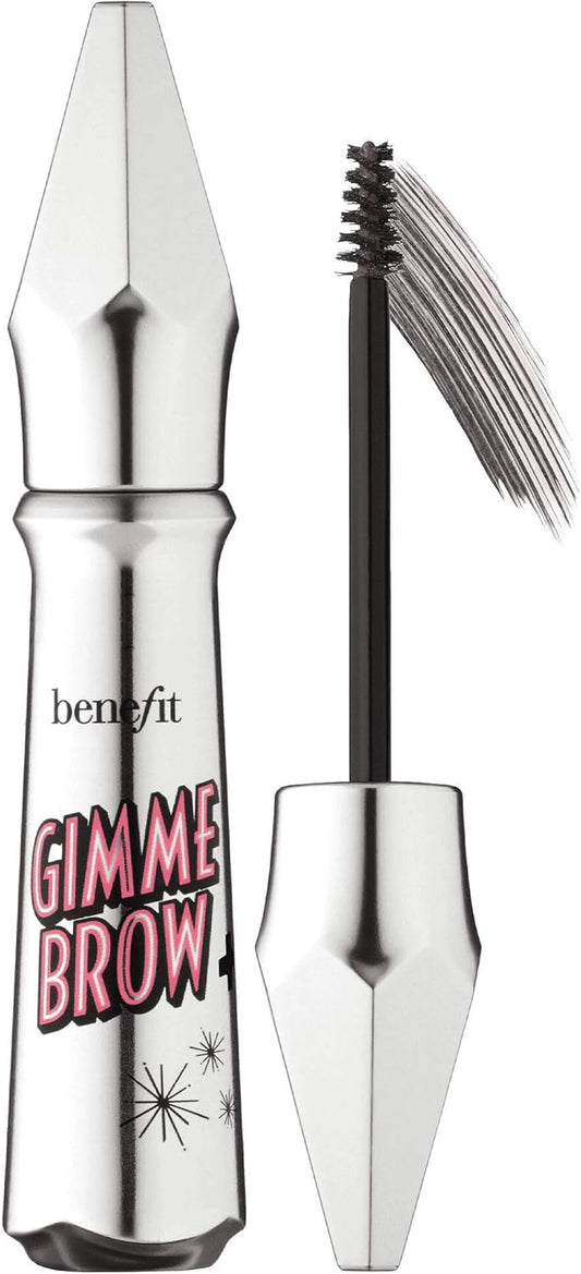 Benefit Gimme Brow + (3g Full Size, Shade Cool Grey)