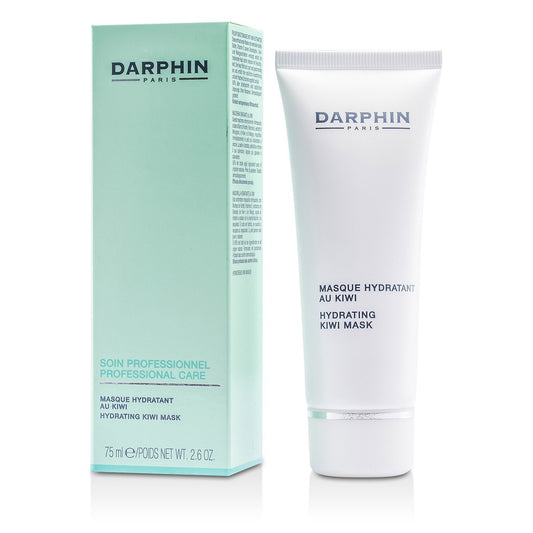 Darphin Professional Care Hydrating Kiwi Mask, 2.5 Ounce : Facial Masks : Beauty & Personal Care