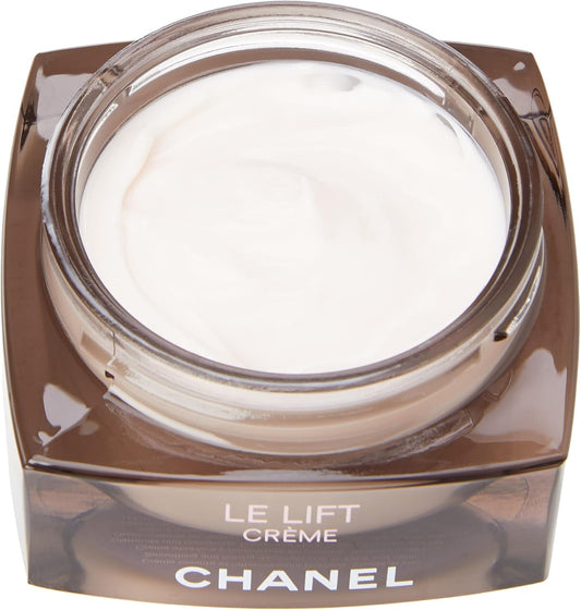 Moisturisers By Chanel Le Lift Creme 50Ml