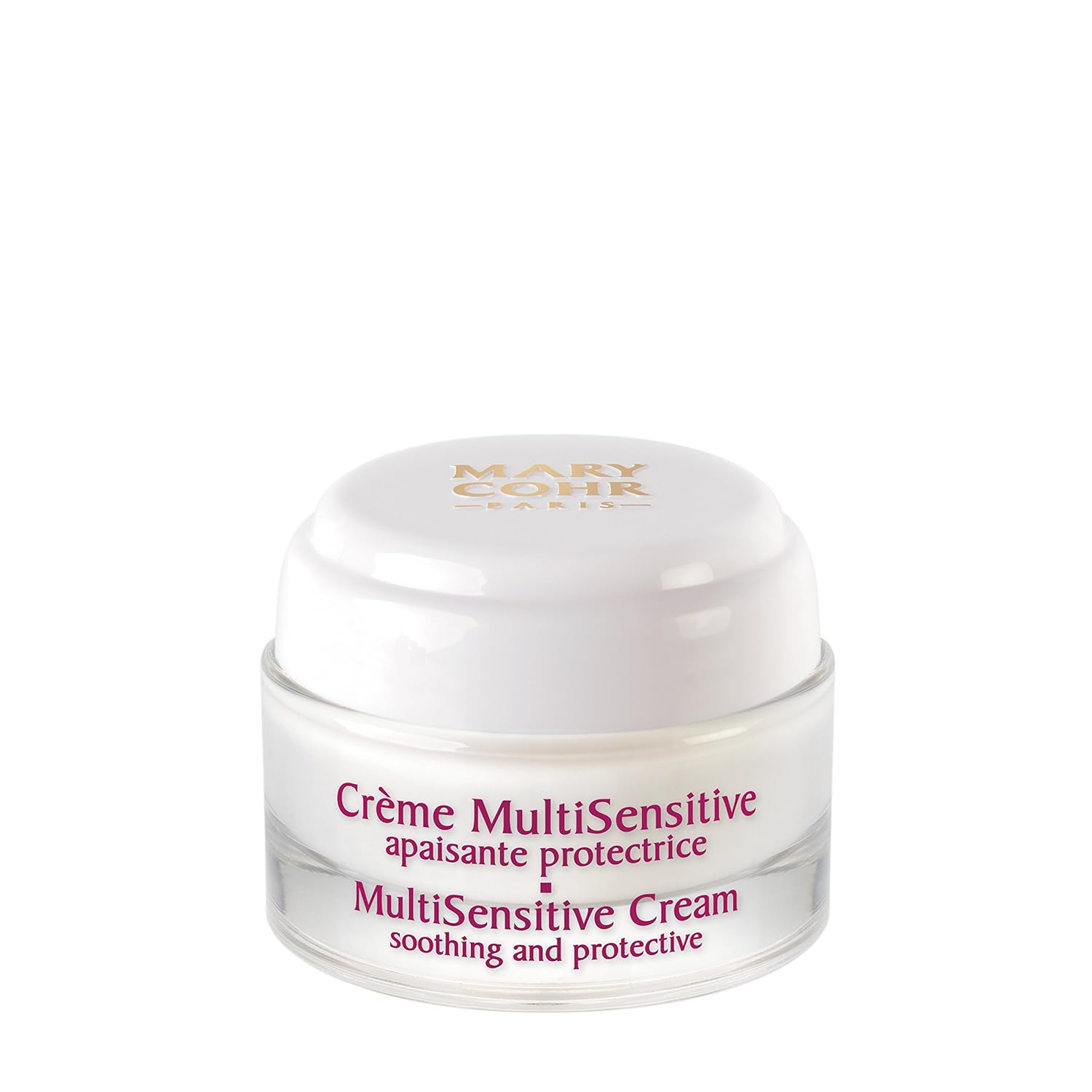 Multisensitive Cream, 50 Gram