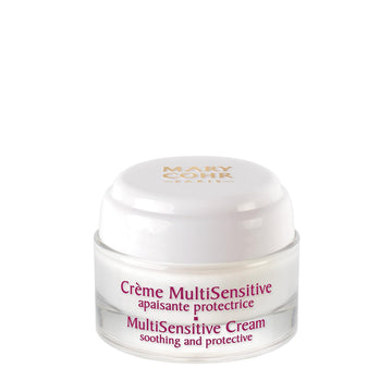 Multisensitive Cream, 50 Gram