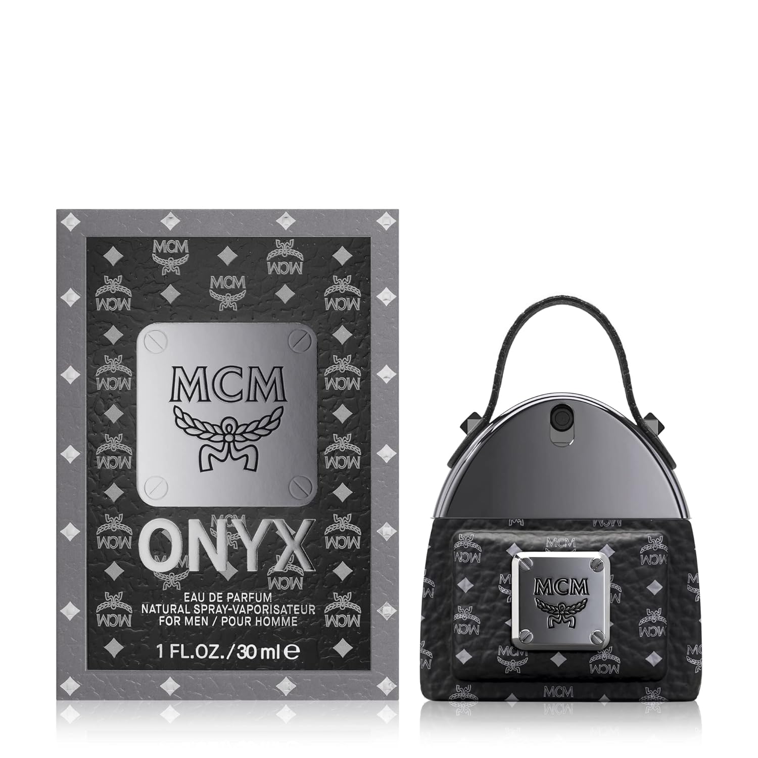 Mcm Onyx Eau De Parfum